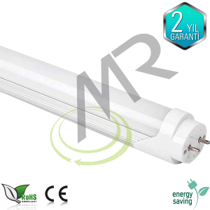 9 watt 60 cm LED Floresan