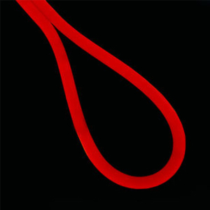 Kırmızı Hortum Neon Şerit Led