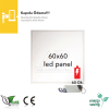 Kitli 60x60 watt Sıva Altı Yuvarlak Led Panel
