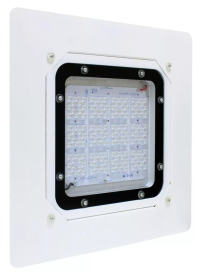 100 watt kanopi led aydınlatma