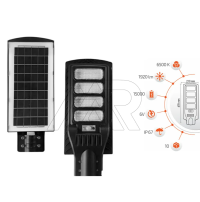 120 Watt Solar LED Projektör