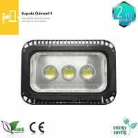 180 watt Dış Mekan Mercekli Led Projektör