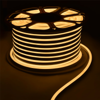 220 Volt Günışığı Hortum Neon Şerit LED