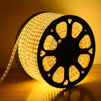 220V 3 ÇİPLİ HORTUM LED GÜN IŞIĞI