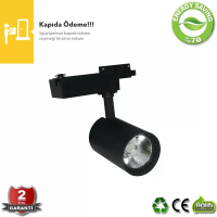 30 Watt Ledli Ray Spot Armatür