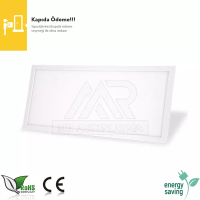 30x60 Sıva Altı Led Panel 24 watt
