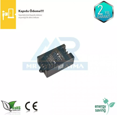 36A RGB Kumanda Bluetooth Cep telefonundan Kontrol