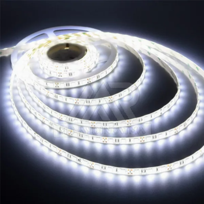 4000 Kelvin 5050 Üç Çipli Şerit Led