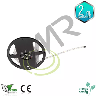 Dış mekan 5050 3 çipli gün ışığı şerit led