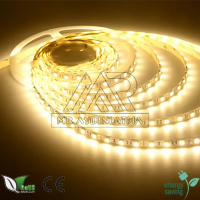 5050 3 Çipli Gün ışığı Şerit Led