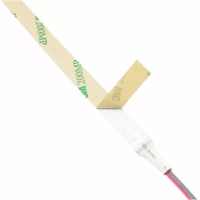 5050 3 Çipli Yeşil Şerit Led