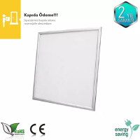 54 watt 60x60 led panel sıva altı