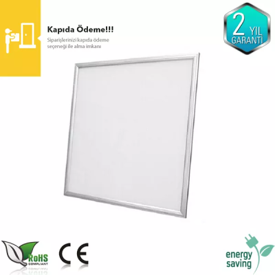 40 watt 60x60 led panel sıva üstü