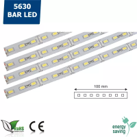 5630 Çubuk Led Bar