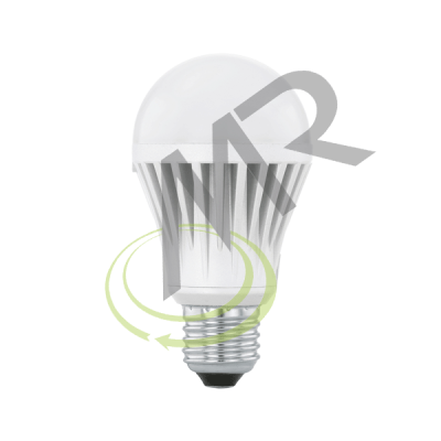 E27 duylu 18 watt led ampul
