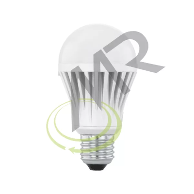 E27 duylu 12 watt led ampul