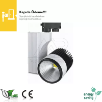 KTL122 Ledli 20 Watt Ray Spot
